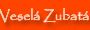 Veselá zubatá
